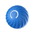 Exciting Smart Interactive Dog Ball - Bouncing Gravity Toy for Engaging Play and Training for Small to Large Dogs